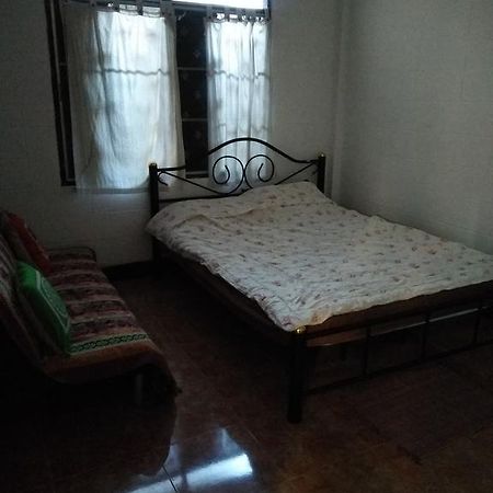 Samlanjed Guesthouse Chiang Mai Buitenkant foto