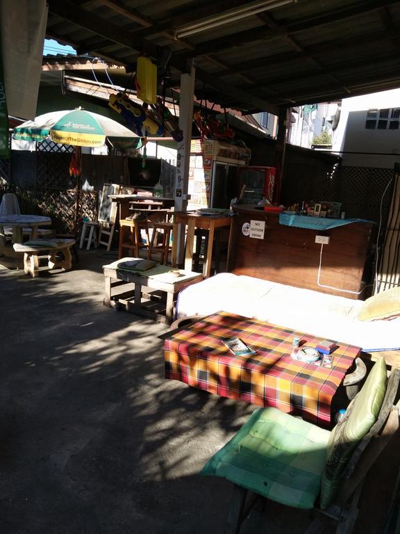 Samlanjed Guesthouse Chiang Mai Buitenkant foto