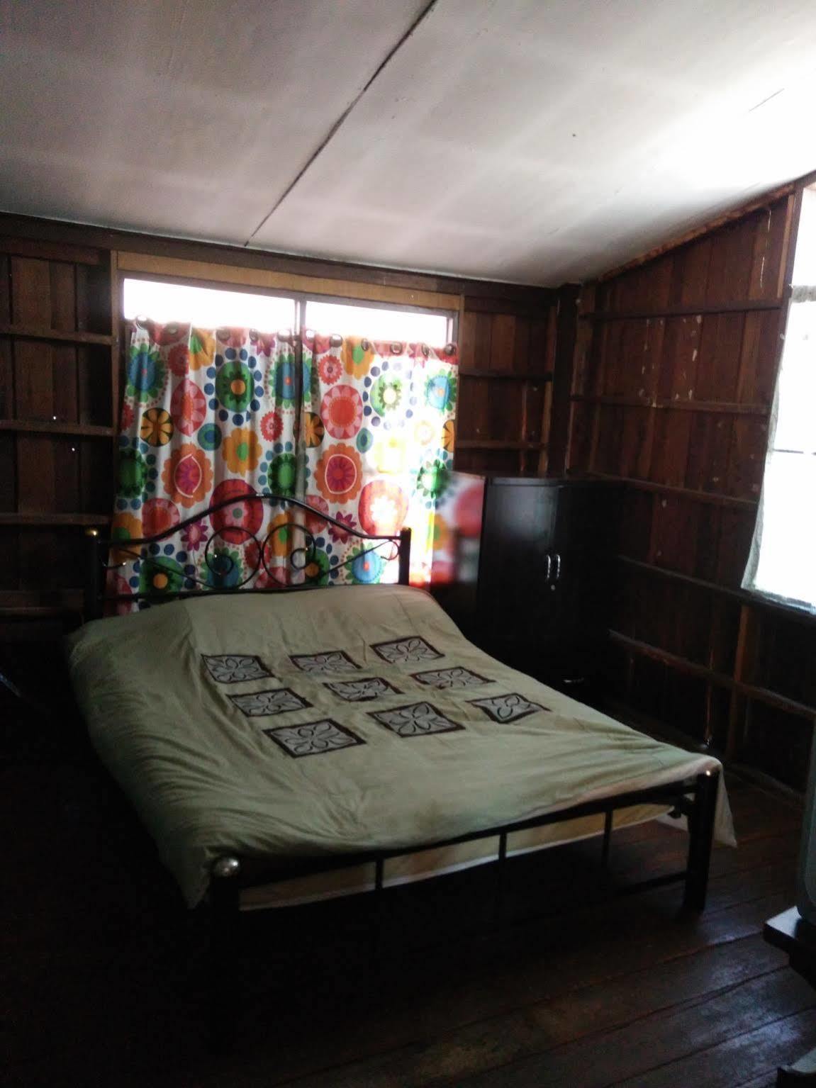 Samlanjed Guesthouse Chiang Mai Buitenkant foto